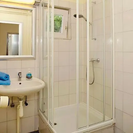 Simon Casa vacanze Westerland