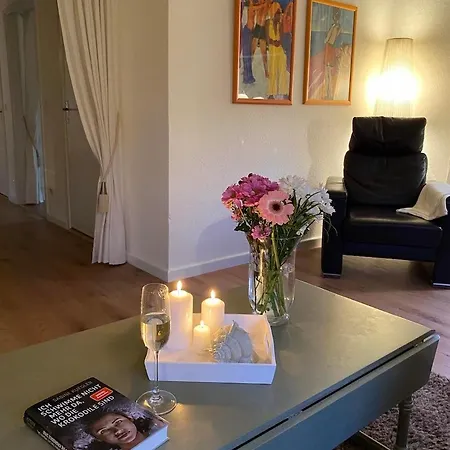 Ferienhaus Simon *