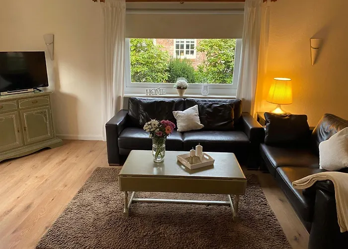 Semesterbostad Simon Westerland