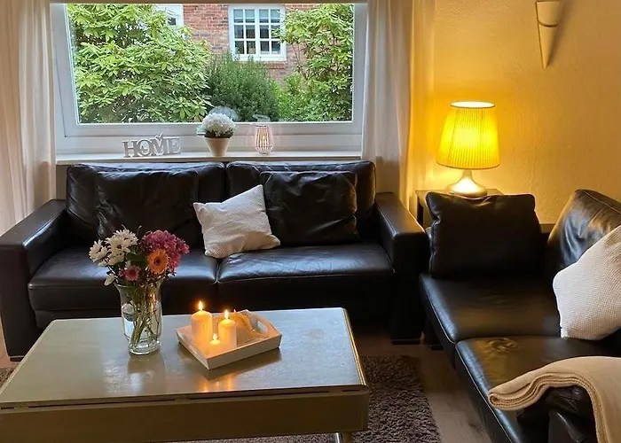 Semesterbostad Simon