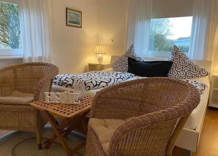 Simon Semesterbostad *