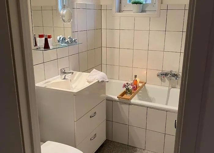 Semesterbostad Simon *