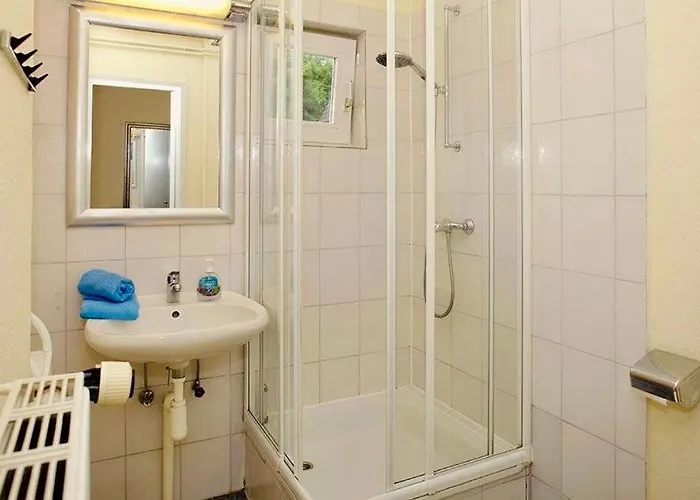 Simon Semesterbostad Westerland