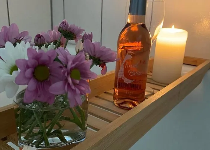 Simon Semesterbostad