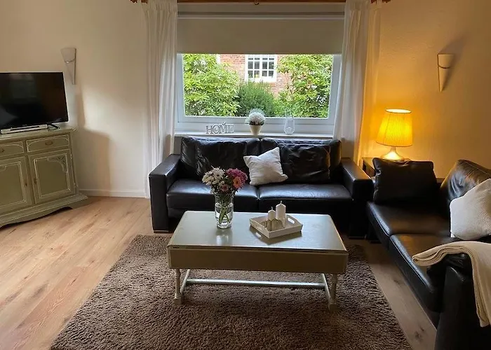 Semesterbostad Simon *